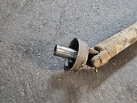 Wał napędowy przód Daihatsu Feroza 1.6 16V