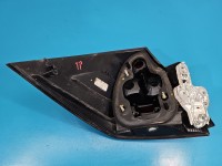 Lampa tył prawa Renault Megane II sedan EUROPA
