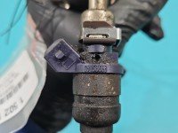 TESTOWANY Wtryskiwacz Opel Meriva A 09158663, 5WS04490 1.8 16V