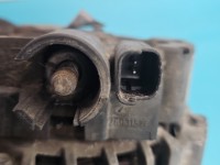 TEST Alternator Citroen C4 I 1.6 16V 9656956280