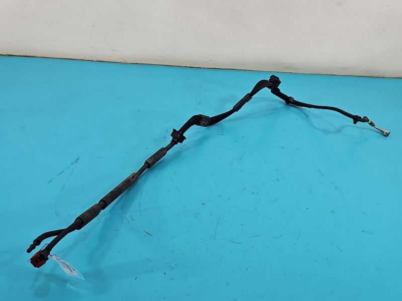 RURKI Przewód paliwowy Kia Stinger 1804281621 2.0 T-GDI