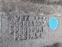 Wygłuszenie pozostałe PODBITKA Vw Passat B8