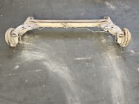 Tylna belka oś tył Opel Agila B II 08- 1.0 12V