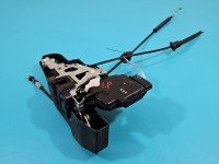 Zamek przód lewy Kia Carens III 06-13 EUROPA Producent części: KIA, 6 pin