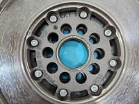 Dwumasa Koło dwumasowe Volvo V40 II 12- 31437536 2.0 D4