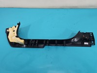 Osłona ZAŚLEPKA PLASTIK Renault Megane IV 768377074R, 769546175R