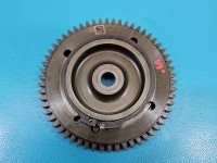 Koło zębate Mercedes W213 2.0 CDI