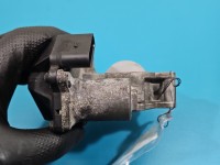 Przepustnica AUDI Q7 I 4L 057128063D 4.2 TDI