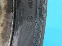Koło zapasowe 16" dojazdowe dojazdówka Iveco Daily III Rozstaw śrub: 6x170, Marka opon: inna, 195 mm, Profil opony: 75,...