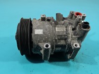 Sprężarka klimatyzacji kompresor Toyota Corolla E16 E18 13- 1.6 16V 447280-6574