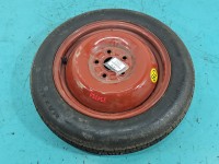 Koło zapasowe 16" dojazdowe dojazdówka Suzuki Sx4 I 06- Rozstaw śrub: 5x115, Maxxis, 135 mm, Profil opony: 90, IMPRK1562508,...