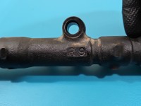 Listwa wtryskowa CZUJNIKI Toyota Corolla Verso II 2.0 D4D 89458-30010, HF008296