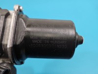 Silniczek Silnik wycieraczek przód Vw Tiguan II 16-