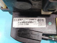 Zamek przód lewy 81310-2Y000 Hyundai Ix35 09-13 EUROPA Hyundai, 6pin