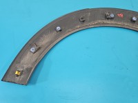 Listwa błotnika tył prawa Citroen C4 Cactus 14-20 9801554380