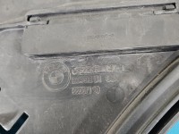 Wentylatory Wentylator chłodnicy BMW X5 F15 7634467, 56057110 3.0d