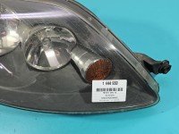 Reflektor prawy lampa przód Vw Golf plus EUROPA