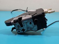Zamek przód lewy 9683417880 Peugeot 407 EUROPA Peugeot, 6pin