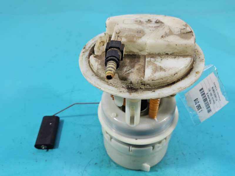 pompka Pompa paliwa Citroen C4 I 2.0 16V CITROEN, Benzyna, 4pin