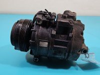 Sprężarka klimatyzacji kompresor Bmw X3 e83 447260-0782, 6915388