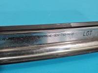 Listwa dachowa prawa dachu Renault Espace V 738528482R