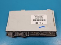 Sterownik moduł Producent części: BMW, Fotela . Lp BMW X6 E71 9221863