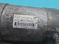 TEST Rozrusznik Saab 9-3 II 1.9 TiD M001T30071