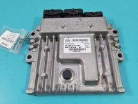 Komputer Sterownik silnika Peugeot 508 I 10-18 2.0 hdi 9666912580, 9678514580