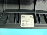 Osłona ZAŚLEPKA PLASTIK Audi A4 B9 8W0863324, 8W0863300, 8W0864376