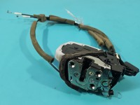 Zamek tył lewy M6519 Nissan X-trail III T32 13-21 A3NS0-XJ