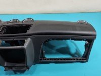 Deska rozdzielcza konsola kokpit Seat Ibiza IV 6J eu