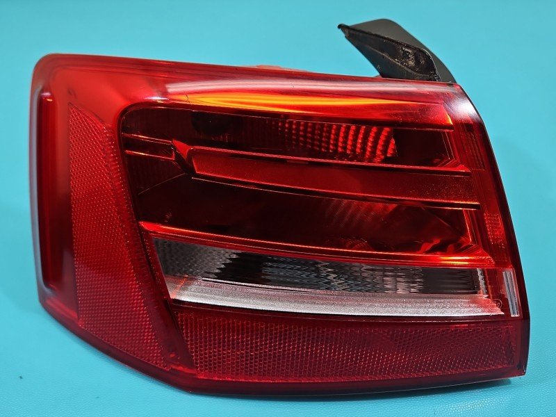 Lampa tył lewa AUDI A6 C7 sedan Lampa tył lewa AUDI A6 C7 sedan