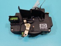 Zamek przód prawy 90507060 Opel Vectra B EUROPA Producent części: OPEL, 3pin