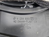 KIEROWNICA Wlot powietrza Mercedes GLK X204 08- 2,2.0 CDI