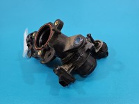 Przepustnica Citroen DS4 11-15 2.0 hdi RH02 9675233680