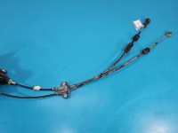 DŹWIGNIA LEWAREK WYBIERAK LINKI Ford Kuga Mk1 I 08-13 2.0 tdci
