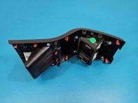 Kratka nawiewu MG MG3 24- 11432895, 11432893 EUROPA