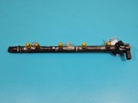 Listwa wtryskowa CZUJNIKI Mercedes W168 0445214005, A6680700095, 0281002498 1.7 cdi