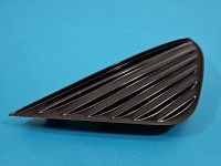 Zaślepka kratka zderzaka lewa atrapa Toyota Aygo II 14-22 52116-0H050