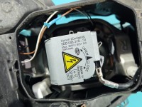 Reflektor prawy lampa przód Opel Astra III H EUROPA 93190391