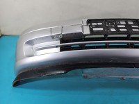 Zderzak przód Opel Astra II G srebrny