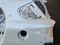 Błotnik tył lewy LEXUS CT 10-22 ćwiartka 085