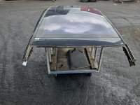 Dach Ford S-max I MK1 HB 5d