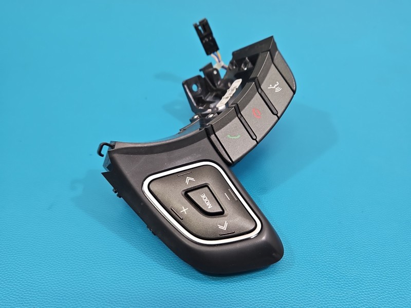 Przełącznik multifunkcja kierownicy Land rover range Evoque I 11-18