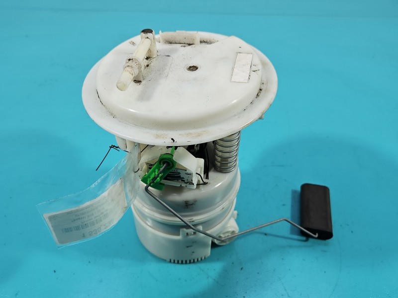 pompka Pompa paliwa Peugeot 508 I 1.6 thp Peugeot, 4 PIN NR NIE CZYTELNY