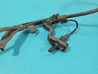 Wiązka instalacja Mercedes, A1775403201, A1775403201, Europejska, WIĄZKA ABS HAMULCA RĘCZNEGO LEWY TYŁ Mercedes CLA C118...