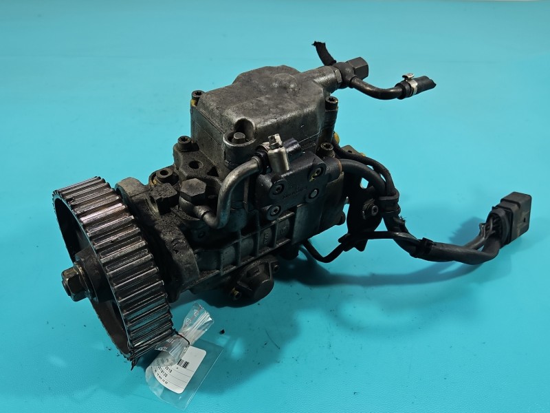 Pompa wtryskowa Vw Sharan I 0460404968 1.9 tdi