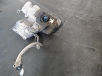 Zbiornik paliwa bak Renault Espace V 1.6 dci 172026680R