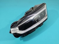 Reflektor lewy lampa przód Audi A5 F5 EUROPA 8W6941033F
