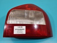 Lampa tył prawa Audi A3 8L HB